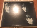 Vintage 1964 Capitol Records Meet the Beatles First Album LP English Phenomenon