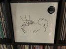 Copeland Beneath Medicine Tree LP Bone Variant Vinyl Limited x/1000