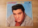 Elvis Presley LP Loving You LPM-1515-C S3  BRD