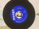 The Miracles 45 Bad Girl / I Love Your Baby 1959 Smokey Robinson Chess EX