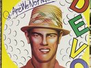 Devo - Are We Not Men? - 1978 Warner Bros BSK-3239 LP Vinyl Record - NM