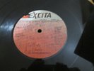 REGGAE RECORD EXCITA Dub Plate 10