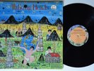 TALKING HEADS Little Creatures SIRE LP NM SHRINK 1st press
