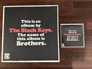 The Black Keys – Brothers (Vinyl 2LP + Bonus CD) 2010 1st Press NM-,NM-