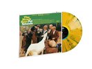 THE BEACH BOYS: Pet Sounds - Yellow/Green Splatter Vinyl -Limited #0009 Sealed
