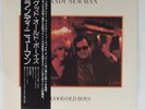 RANDY NEWMAN ‎– Good Old Boys  1974 1st Japan Issue LP NM  w/ OBI, insert