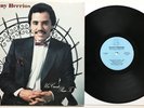 DANNY BERRIOS: Un Canto Para Ti (Vinyl LP Record) EX/NM