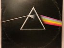 The Dark Side of The Moon Pink Floyd UK VINYL LP Matrix # SHVL804 A9/B7