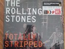 Rolling Stones Totally Stripped - Paris L'Olympia 1995 - 3 Colour Lp - Neu