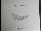 New Order - Singles 4x12