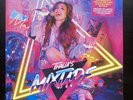 Thalia - Thalia’s Mixtape Urban Outfitters Exclusive Clear Vinyl 1 of 1,500