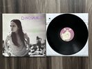 Dinosaur Jr Green Mind Vinyl LP 1991 Blanco Y Negro WEA Original Pressing Rock
