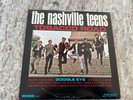 THE NASHVILLE TEENS TOBACCO ROAD LONDON LABEL 1964 MONO PRESSING GARAGE EX/EX