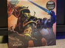 World of Warcraft Classic Iam8Bit Limited /1000 2xLP Vinyl Record