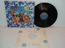 Rolling Stones. Their Satanic Majesties Request. Stereo. Original Vinyl LP 1967.