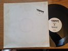The Cramps Bikini Girls With Machine Guns 12” Numbered PROMO Enigma 12ENVDJ- 17