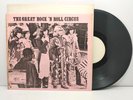 The Great Rock N Roll Circus Vinyl LP Mushroom Rolling Stones Cream Who Lennon