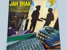 Jah Shaka Meets Mad Professor ‎– At Ariwa Sounds - SALP 001 - Blue Label VG+/NM