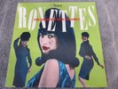 THE RONETTES GREATEST HITS VOL 2 LP 1981 PHIL SPECTOR   EXCELLENT FREE POST UK