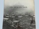 African Head Charge – Off The Beaten Track - On-U Sound – ON-U LP 40 - 1986 VG+
