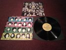 THE ROLLING STONES SOME GIRLS UK PRESS VINYL UNCENSORED COVER 1978 EX+ AUDIO