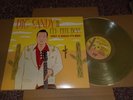Big Sandy & His Fly-Rite Boys - What A Dream It's Been VG+ Vinyl LP