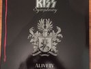 Kiss ALIVE IV 3 Lp 10000 copies Worldwide MINT CONDICTION