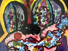 Cage The Elephant - Thank You Happy Birthday - (2 x Vinyl, LP, Album, Deluxe Edi