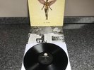 RARE LP VINYL NIRVANA ALBUM IN UTERO GEF 24536 EUROPE 1ST PRESS 1993 EX/EX