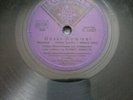 Unser Rommel German March 78 rpm record Afrikakorps