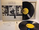 GENESIS The Lamb Lies Down On Broadway 1974 LP ATCO SD 2-401 - Tested VG+  *R8