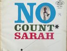 Sarah Vaughan - No Count Sarah, LP,  (Vinyl)