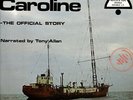Various - Radio Caroline - The Official Story, 2xLP,  (Vinyl)