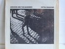 Siouxsie & The Banshees Metal Shadows 1979 LP album vinile 33 giri