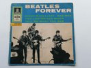 THE BEATLES   ORIG 1965   GERMAN  EP  BEATLES FOREVER  ODEON SMO 41 680