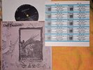 LED ZEPPELIN IV Mini LP 7