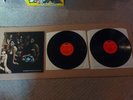 jimi hendrix electric ladyland vinyl Polydor