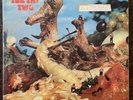 Toe Fat “Two” LP 1971 Rare Earth Records Promo Copy RS-525 DJ