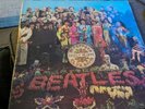 The Beatles - Sgt Peppers Lonely Hearts Club Band - Vinyl. 1967 PCS 7027.