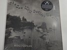 NM- misha panfilov Sea Will Outlive US All Vinyl LP Shrink Hype Psych Funk Jazz