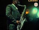 Yusef Lateef 1984 (Vinyl) 12