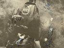 COA AUTOGRAPH The Who ECPI-1-2-TR VINYL LP OBI JAPAN Signed