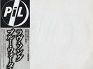 PiL* - This Is Not A Love Song, 12