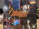 Steeler 2023 Black Friday Red Vinyl 2500 Copies Yngwie Malmsteen New Unsealed