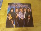 EUROPE The final countdown  AUSTRALIAN DIFF ART COVER + INSERT NM