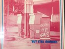 Kashmere Stage Band 1974 Out Of Gas But Still Burning Rare Sealed LP
