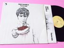 PINO DANIELE LP TERRA MIA EDIZINE 1981 MINT MAI SUONATO ANCORA NEL CELLOPHANE