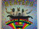 RARE  The Beatles – EX++  Magical Mystery Tour EP – 1981 UK Pressing SMMT-1