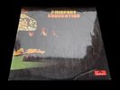 **RARE** Fairport Convention 1968 *MONO* 1st Uk Press Polydor Folk Rock Vinyl Lp