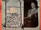 ART BLAKEY QUINTET A Night At Birdland Vol 2    Blue Note BLP 1522 Lex RVG lp